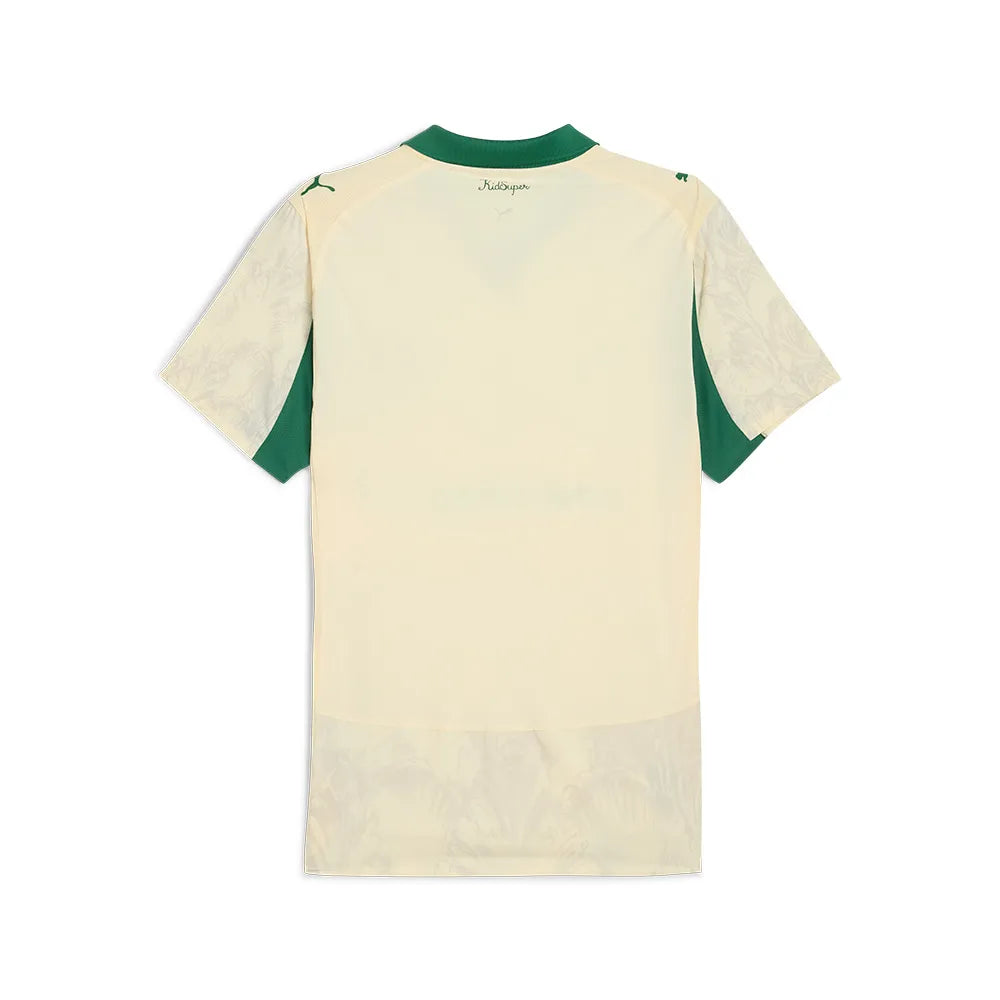 Camisa Palmeiras X Kidsuper Mundial – 2025/26 Modelo Jogador