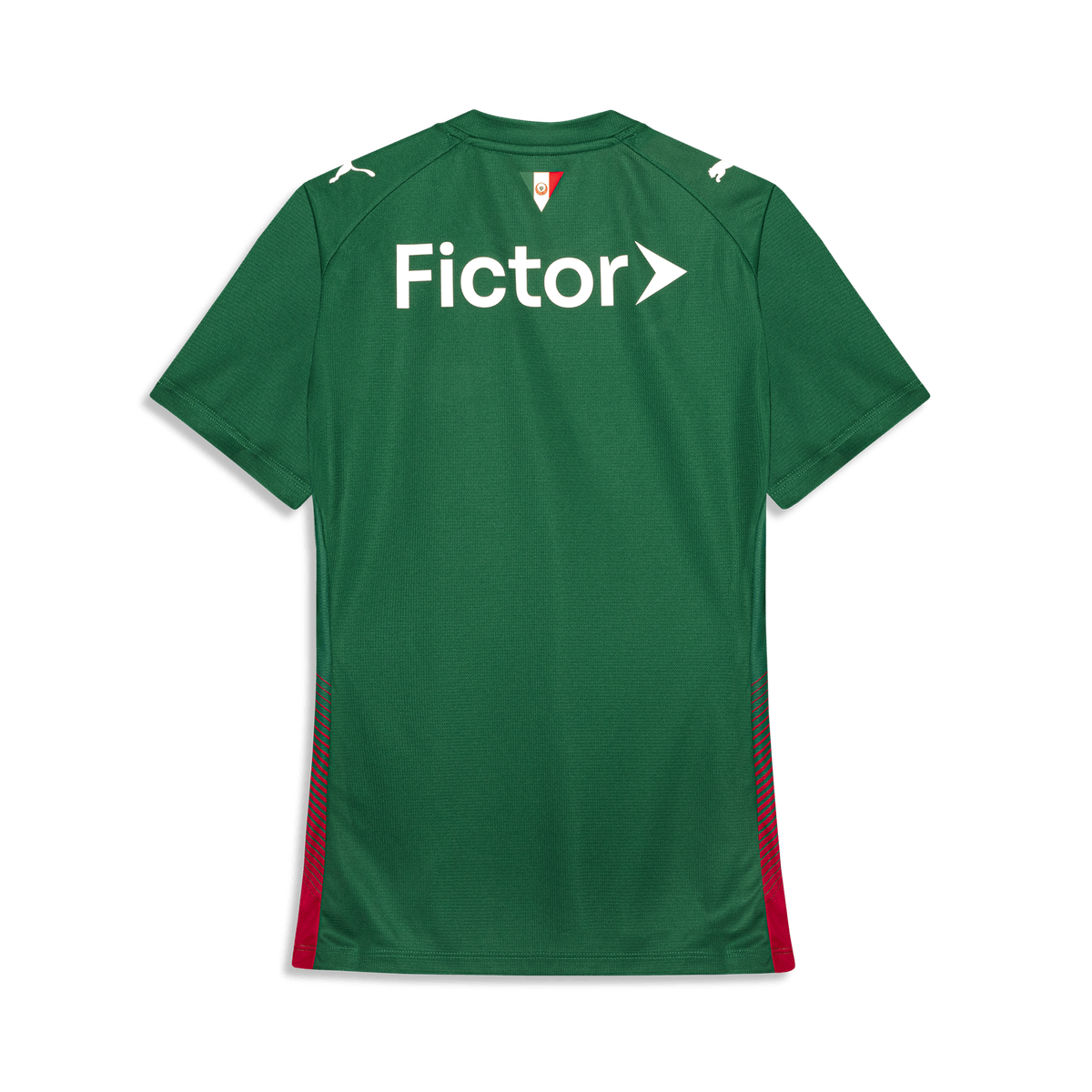 Camisa Palmeiras II - 2026/27 Feminina