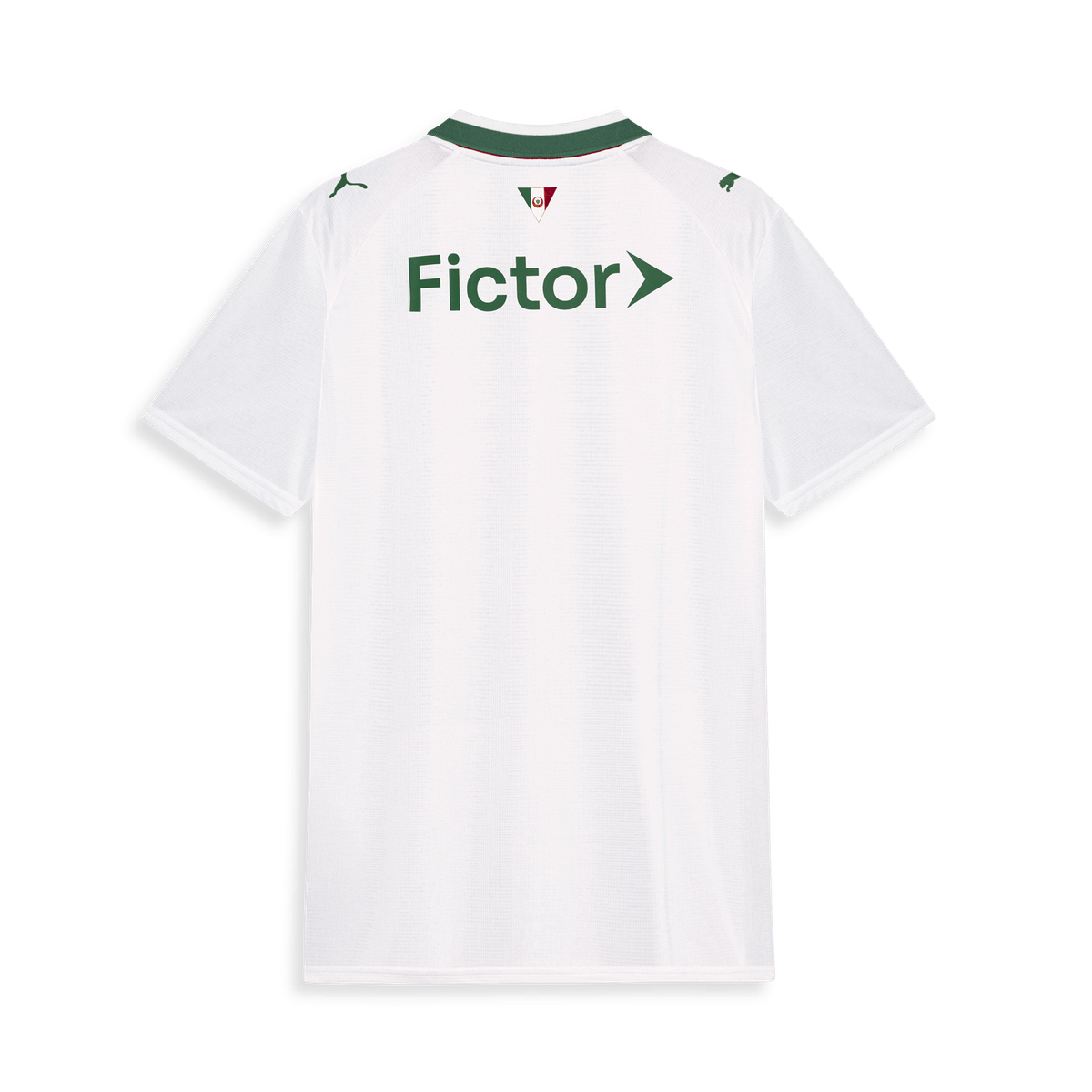 Camisa Palmeiras II - 2026/27 Feminina