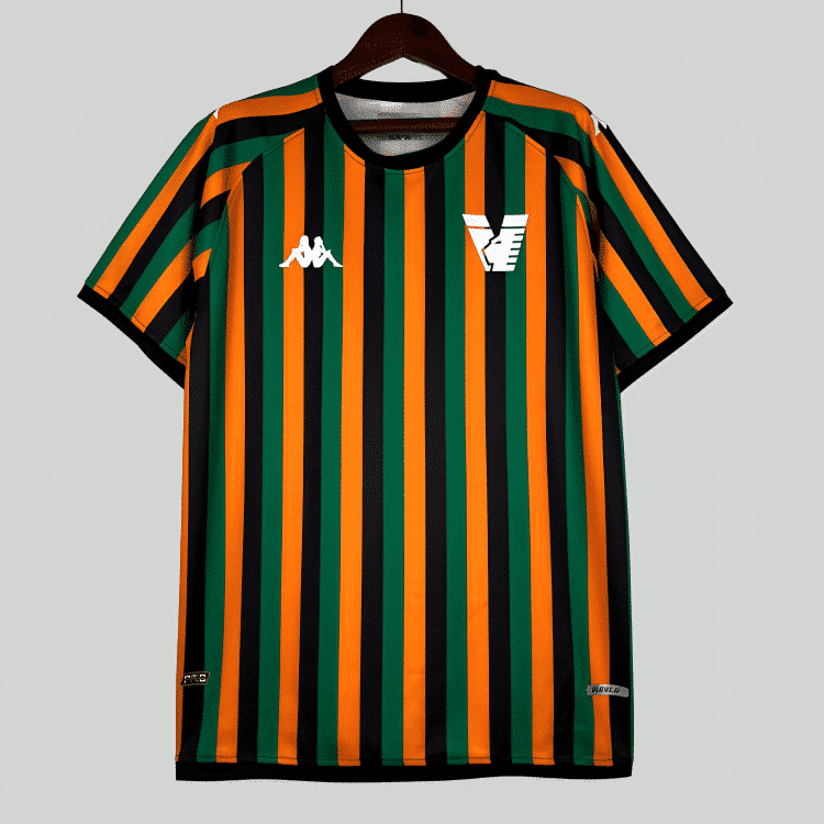 Camisa Venezia Pré-jogo - 2023