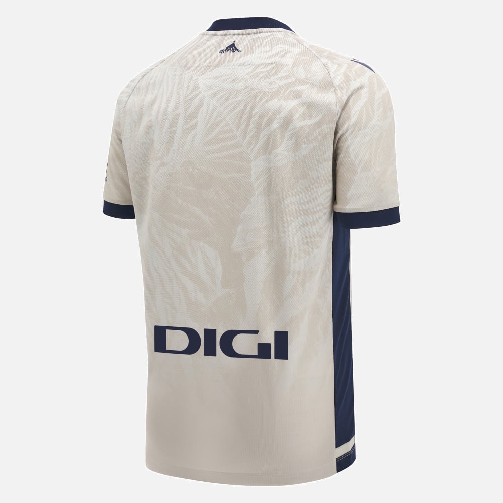 Camisa Osasuna II - 2024