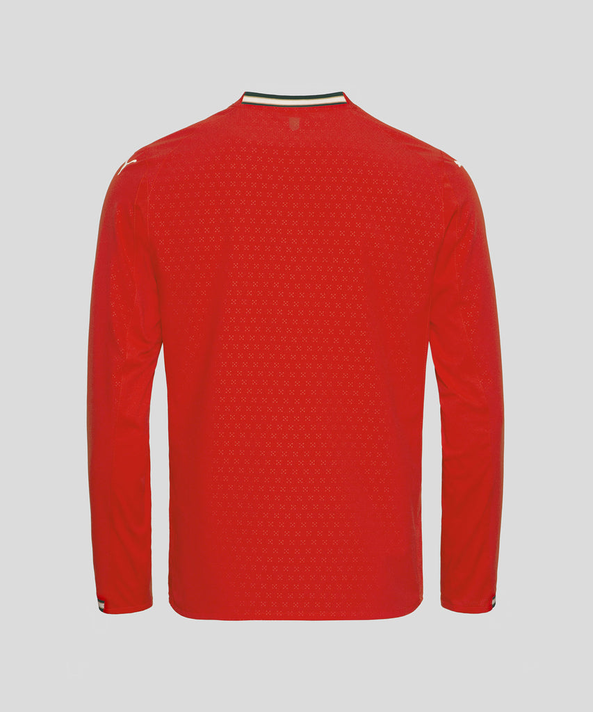 Camisa Portugal I – 2025/26 Manga Longa
