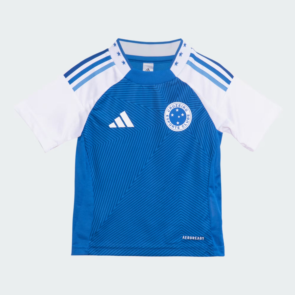 Kit Cruzeiro I - 2025/26 Infantil