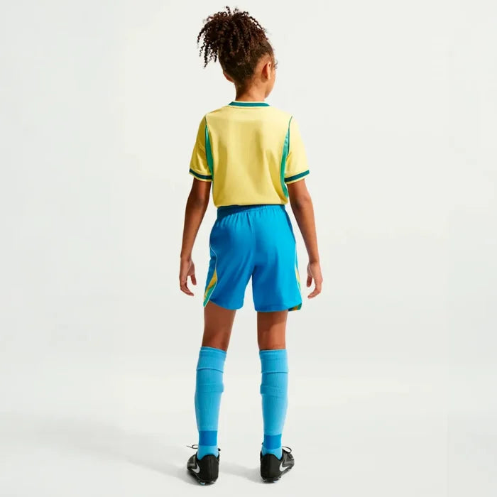 Kit Infantil Brasil I - 2026/27