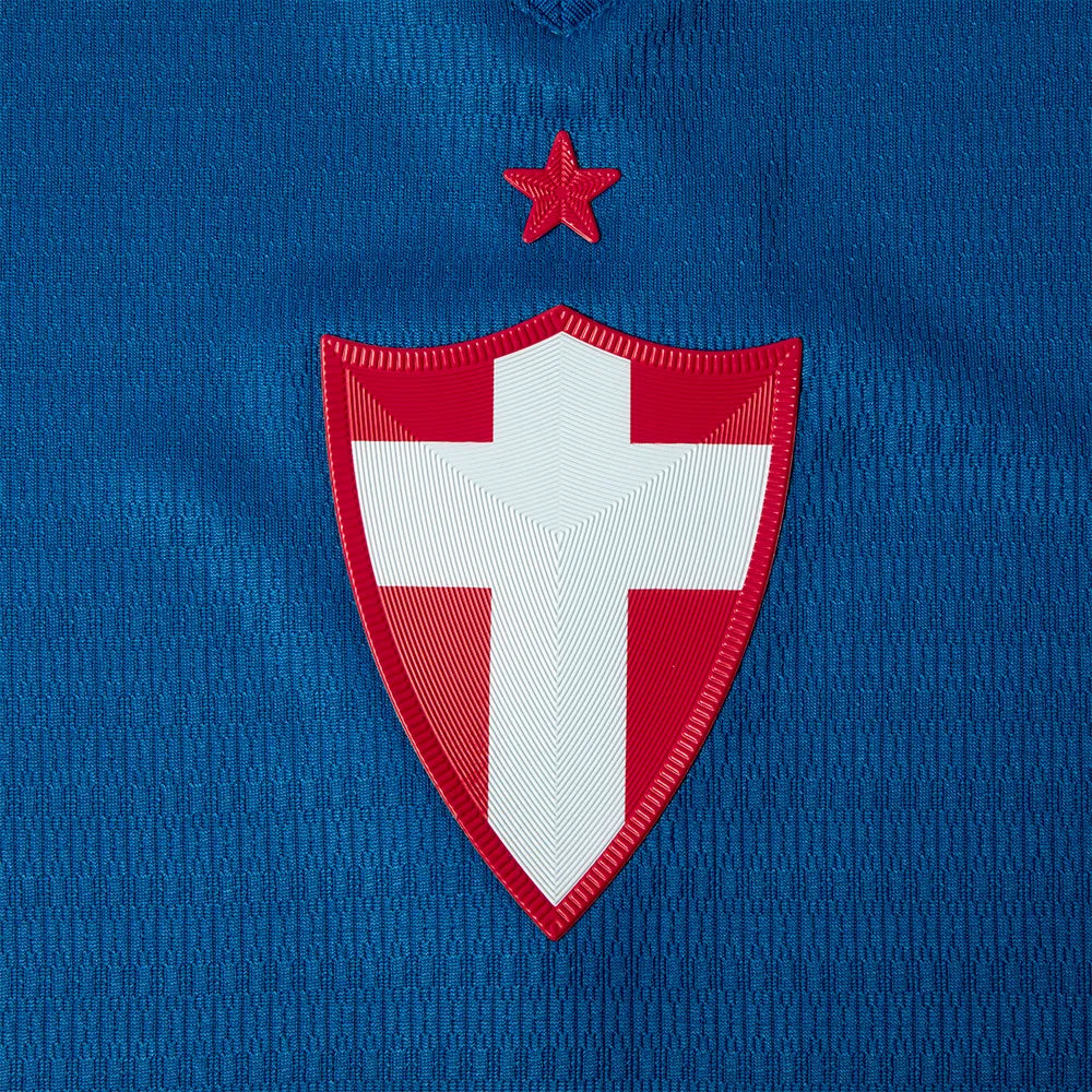 Camisa Palmeiras III - 2026/27 Modelo Jogador