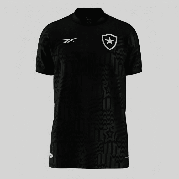 Camisa Botafogo II - 2023