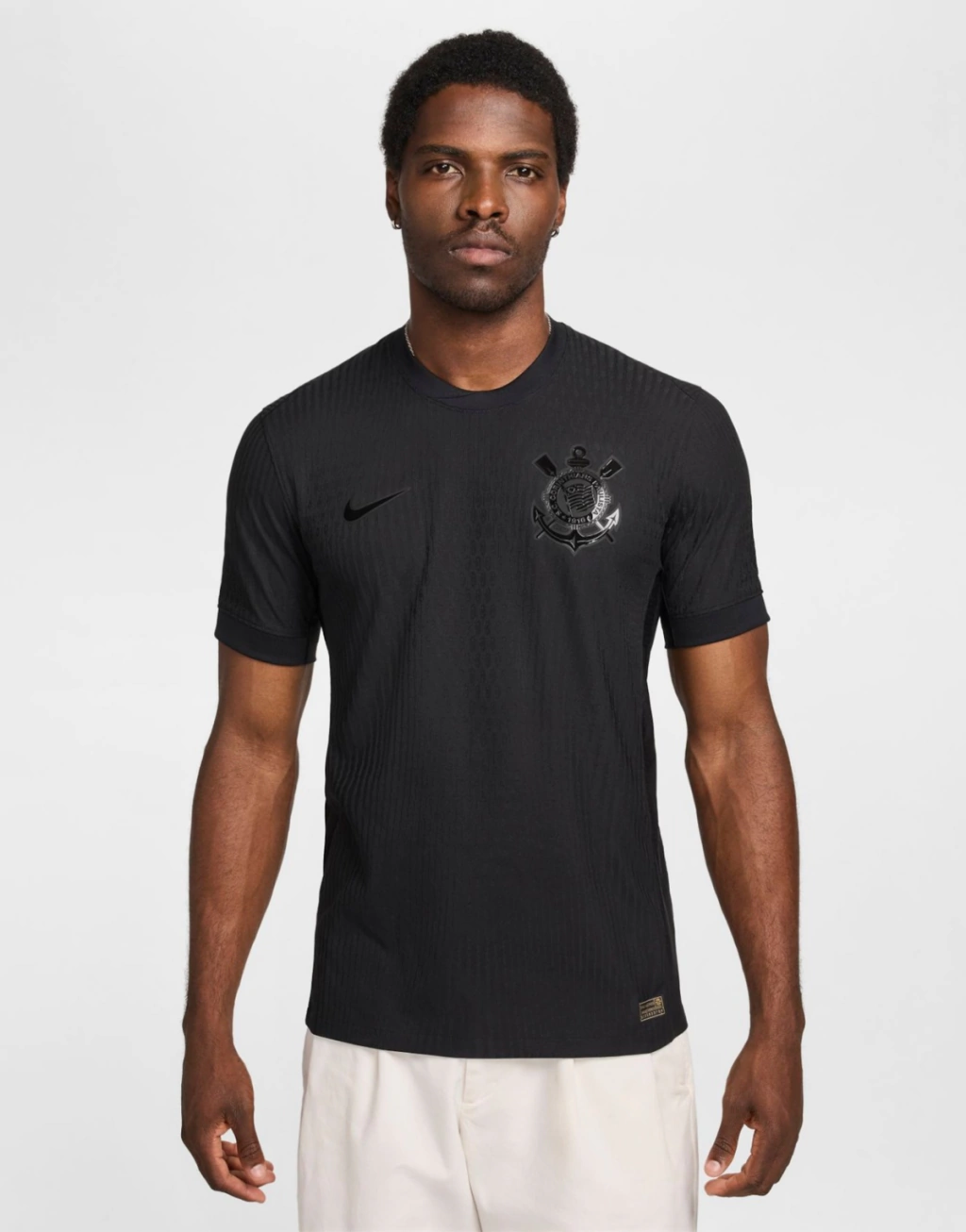 Camisa Corinthians II - 2024/25
