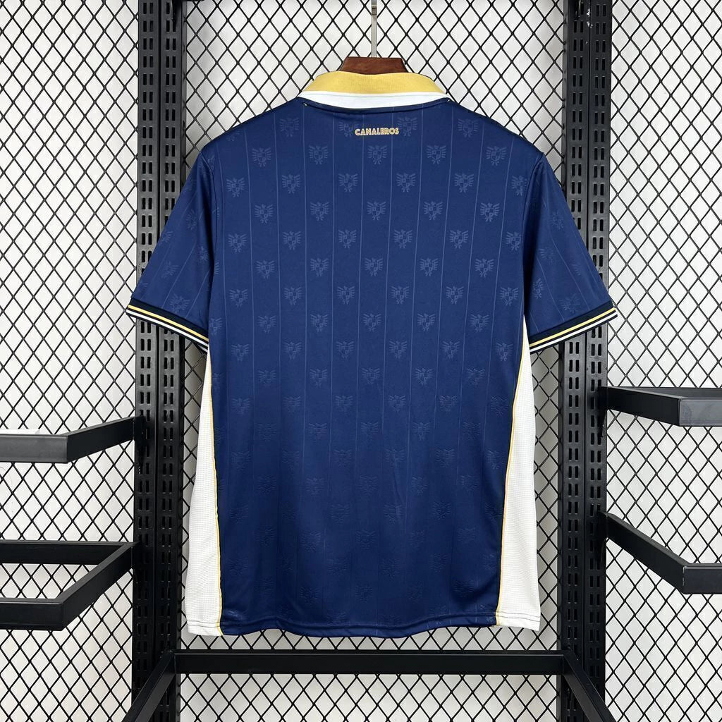 Camisa Panamá modelo Third 2026/27