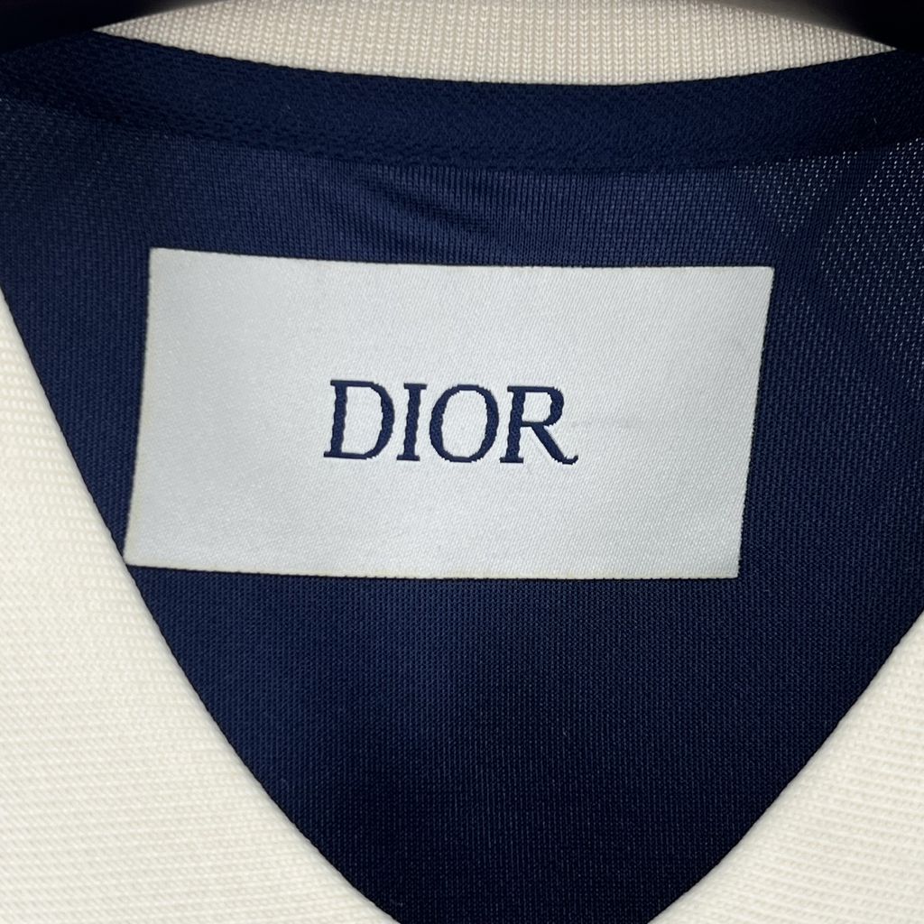 Camisa PSG x Dior Collab - 2026/27