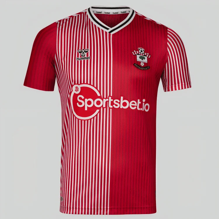 Camisa Southampton I - 2023