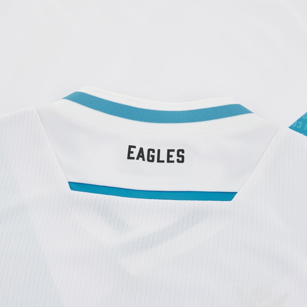 Camisa Crystal Palace II - 2023