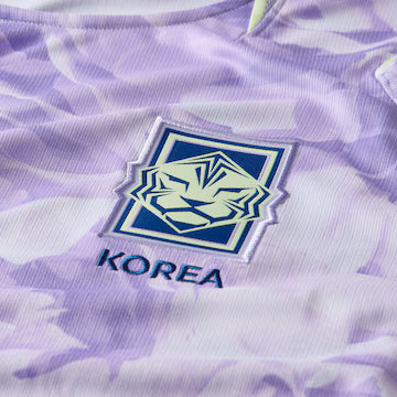 Camisa Coréia do Sul I - 2026