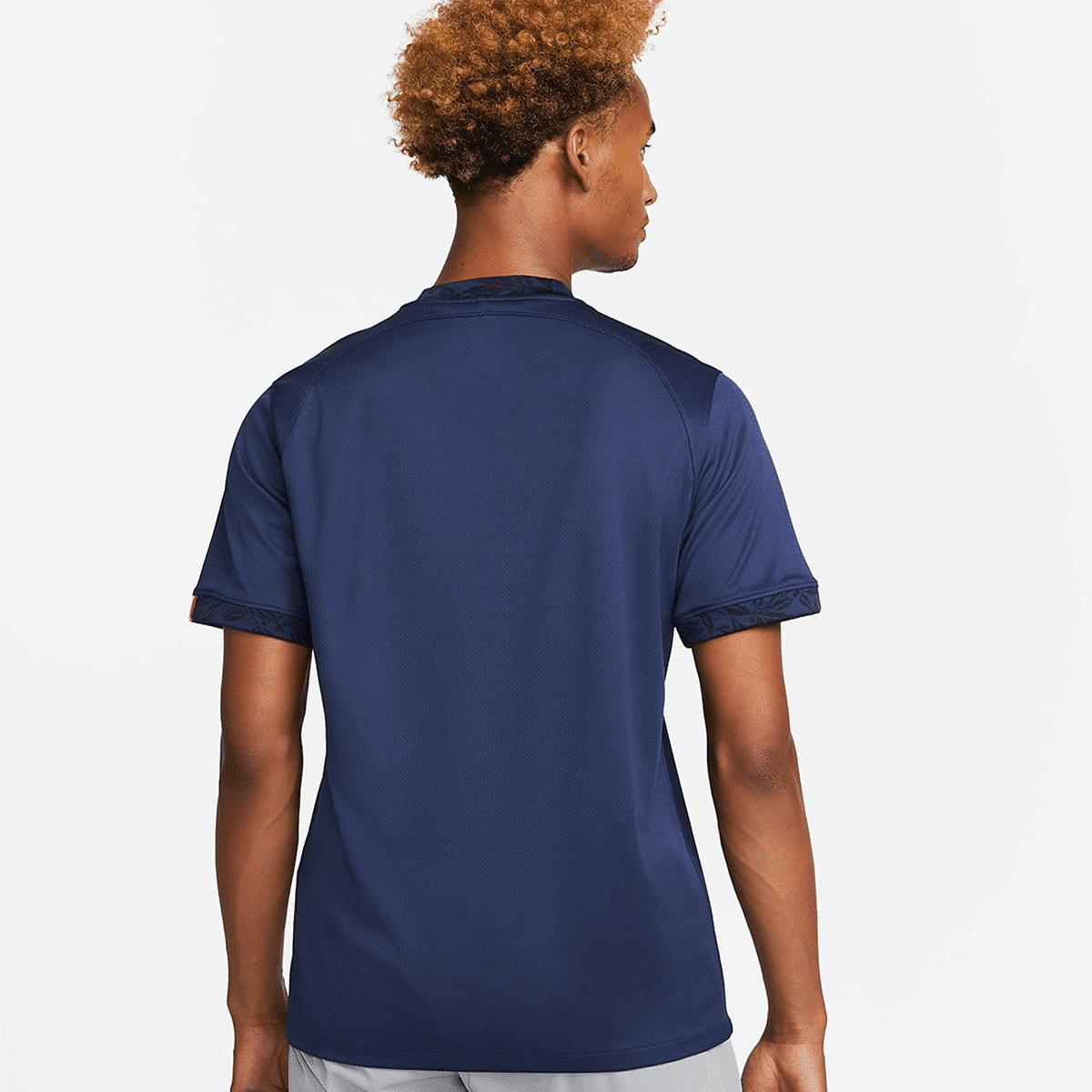 Camisa França I - 2022