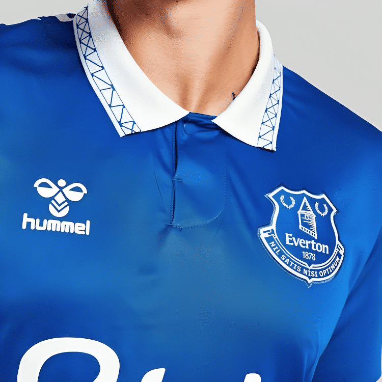 Camisa Everton I - 2023