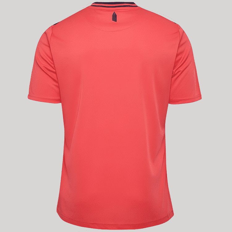 Camisa Everton II - 2023