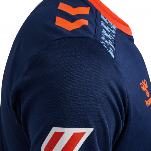 Camisa Celta de Vigo II - 2024