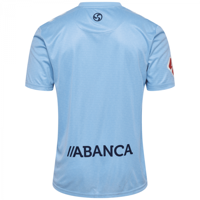 Camisa Celta de Vigo I - 2024