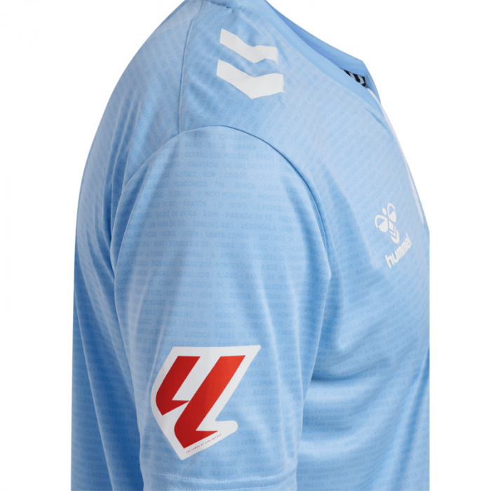 Camisa Celta de Vigo I - 2024