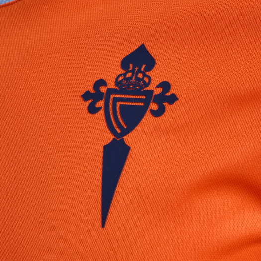 Camisa Celta de Vigo III - 2024