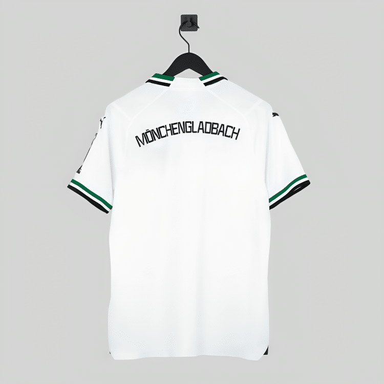 Camisa Borussia Mönchengladbach I - 2023