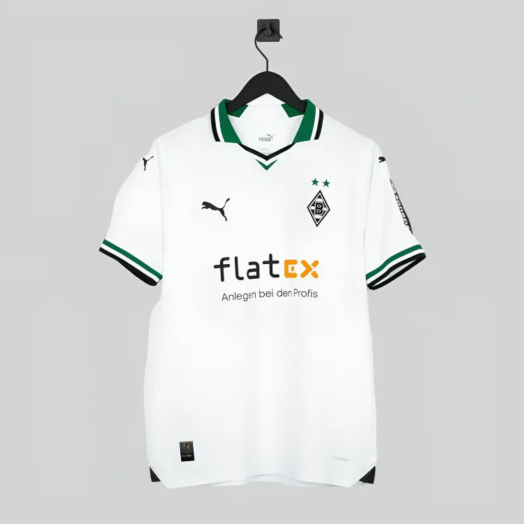Camisa Borussia Mönchengladbach I - 2023