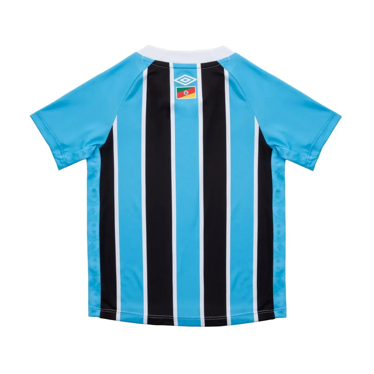 Conjunto Infantil Grêmio I - 2025/26