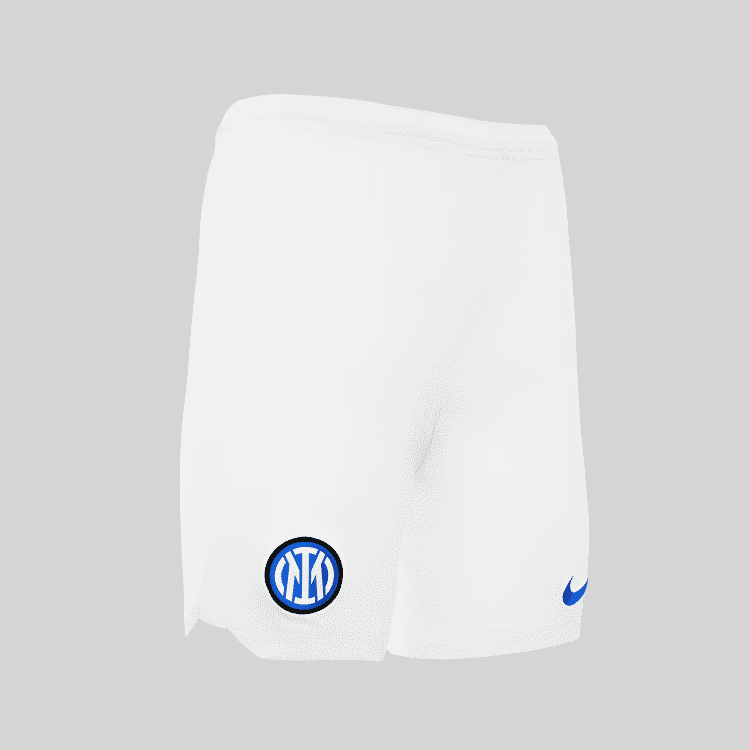 Kit Inter de Milão II 2023 - Infantil