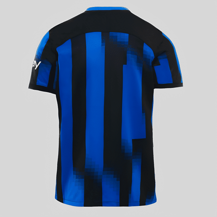 Camisa Inter de Milão I - 2023