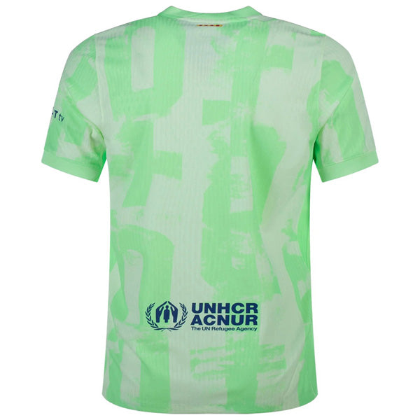 Camisa Barcelona III - 2024