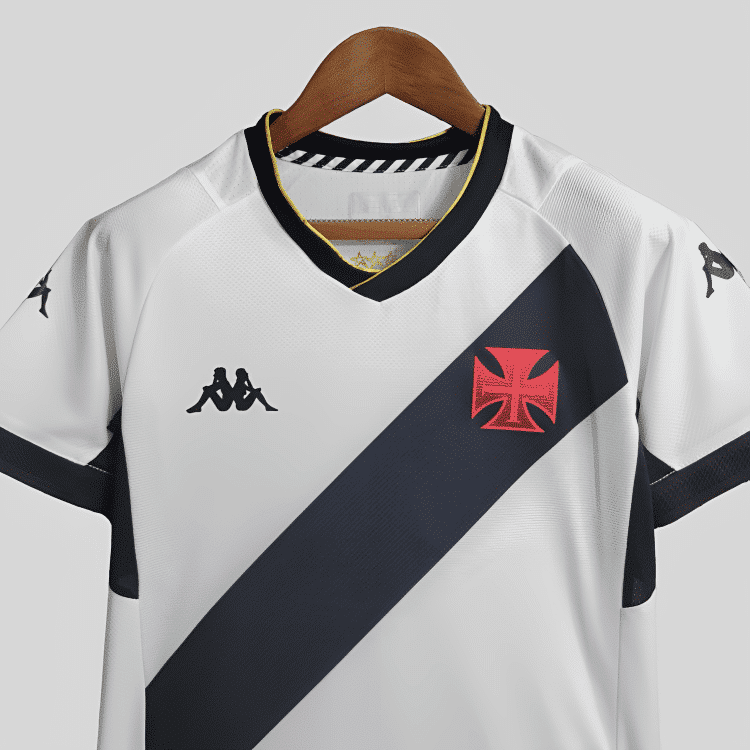 Kit Vasco II 2023 - Infantil