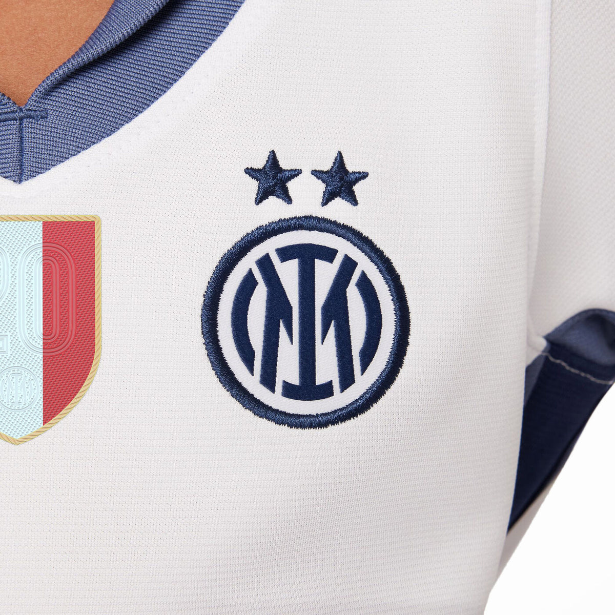 Kit Inter de Milão II 2024 - Infantil
