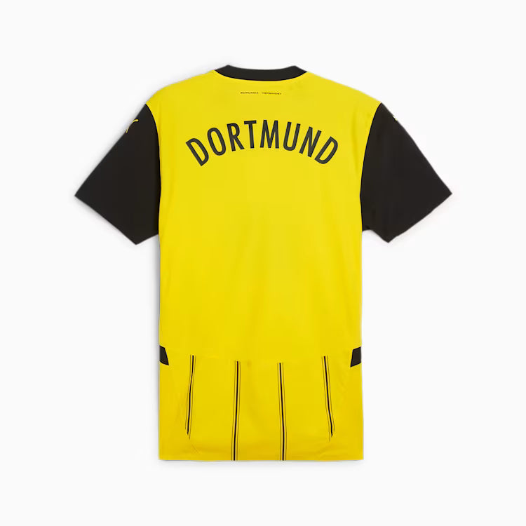 Camisa Borussia Dortmund I - 2024