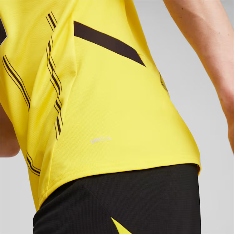Camisa Borussia Dortmund I - 2024