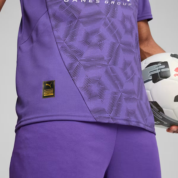 Camisa Al-Hilal III - 2024