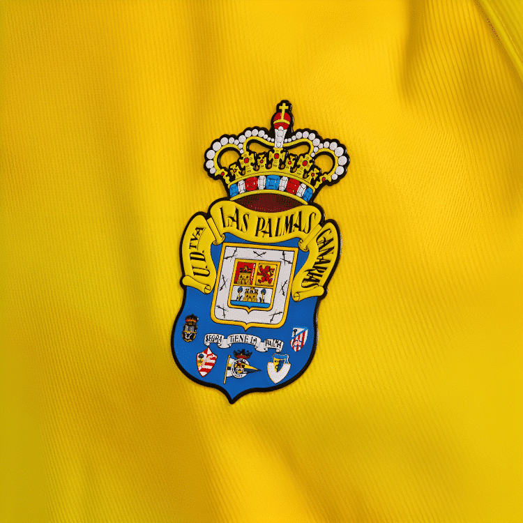 Camisa UD Las Palmas I - 2023