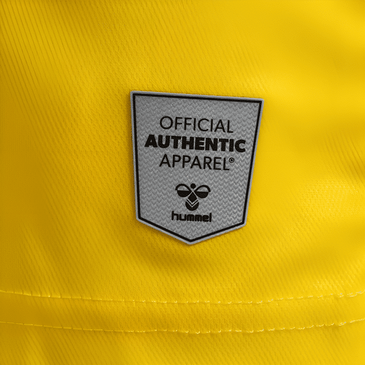 Camisa UD Las Palmas I - 2023