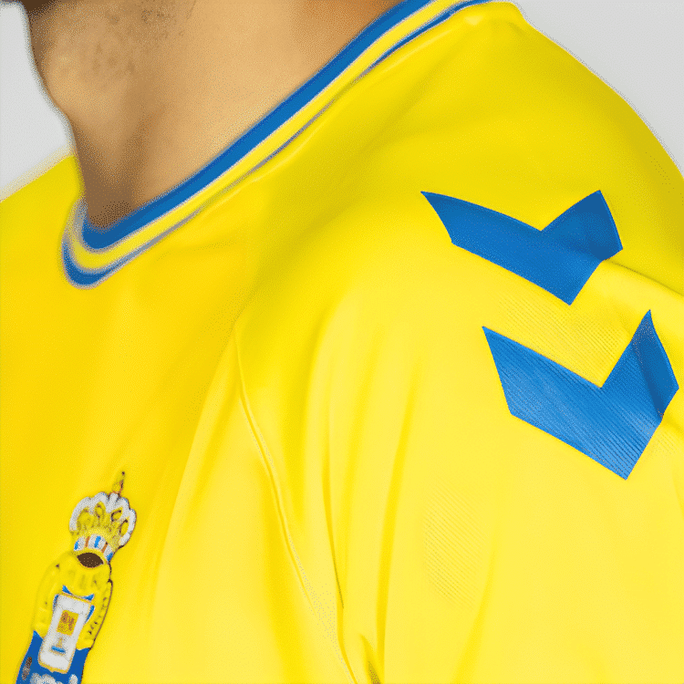 Camisa UD Las Palmas I - 2023