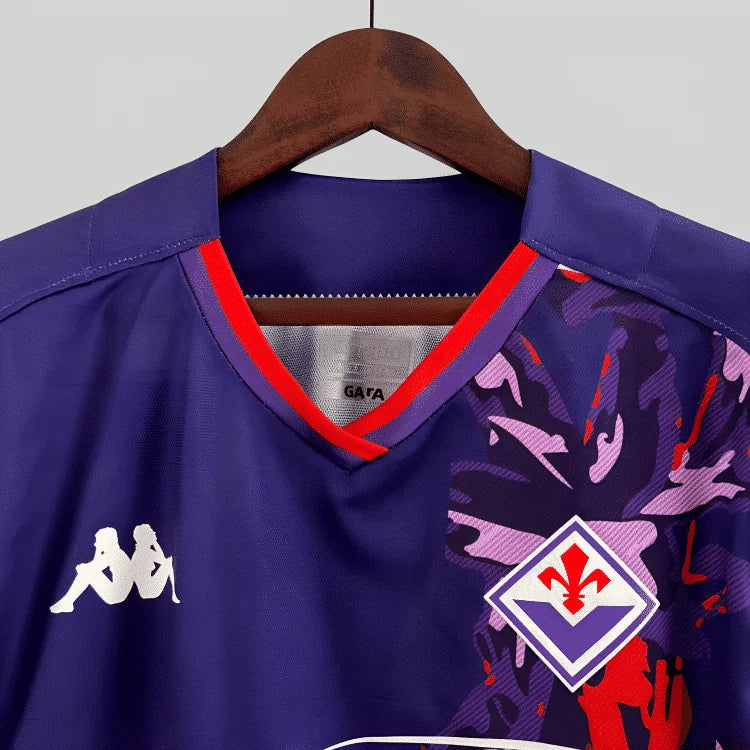 Camisa Fiorentina III - 2023
