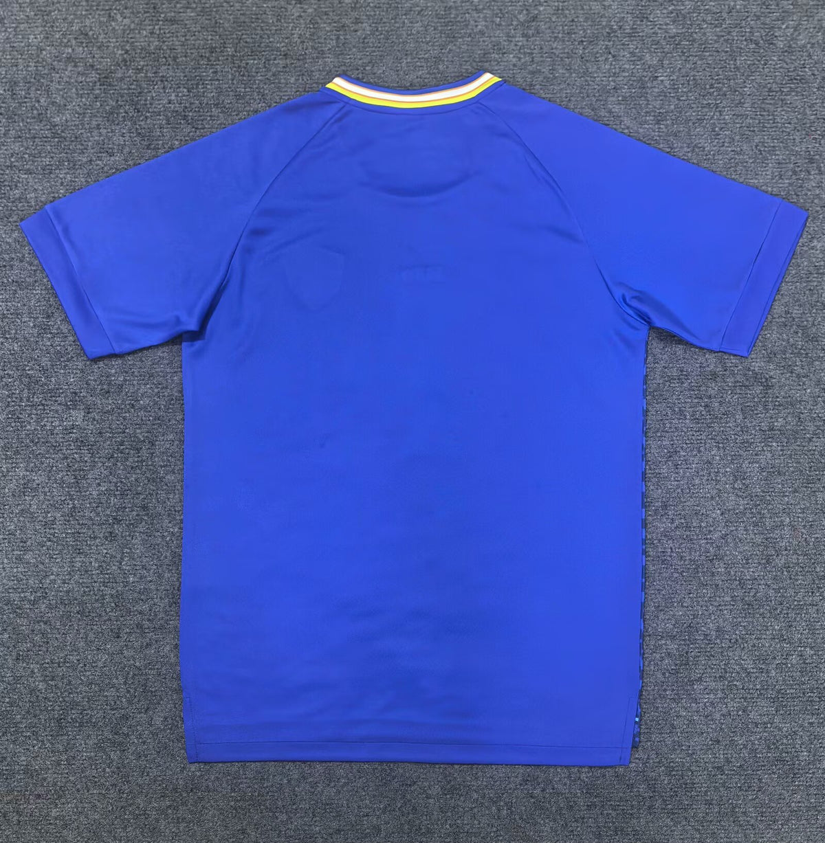 Camisa Uzbequistão I - 2026