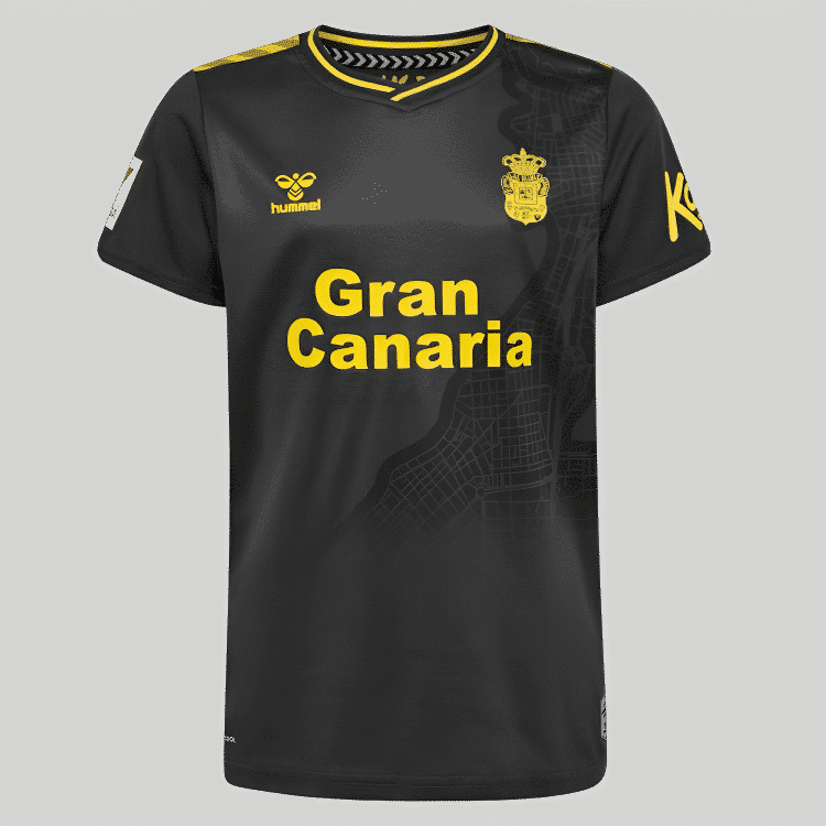Camisa UD Las Palmas II - 2023