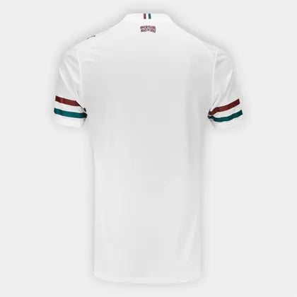Camisa PUMA Fluminense II – 2026/27