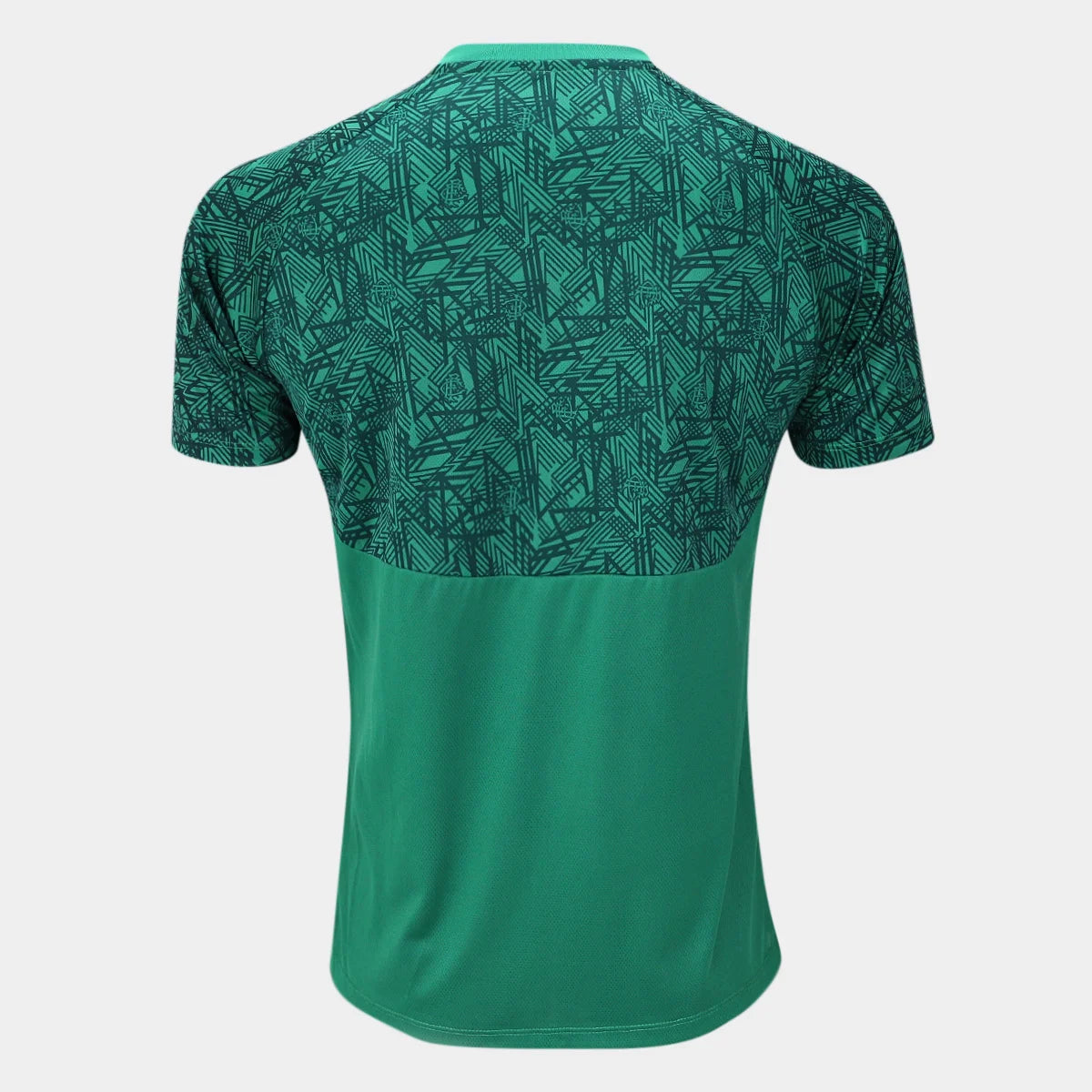 Camisa Fluminense Treino Verde - 2024