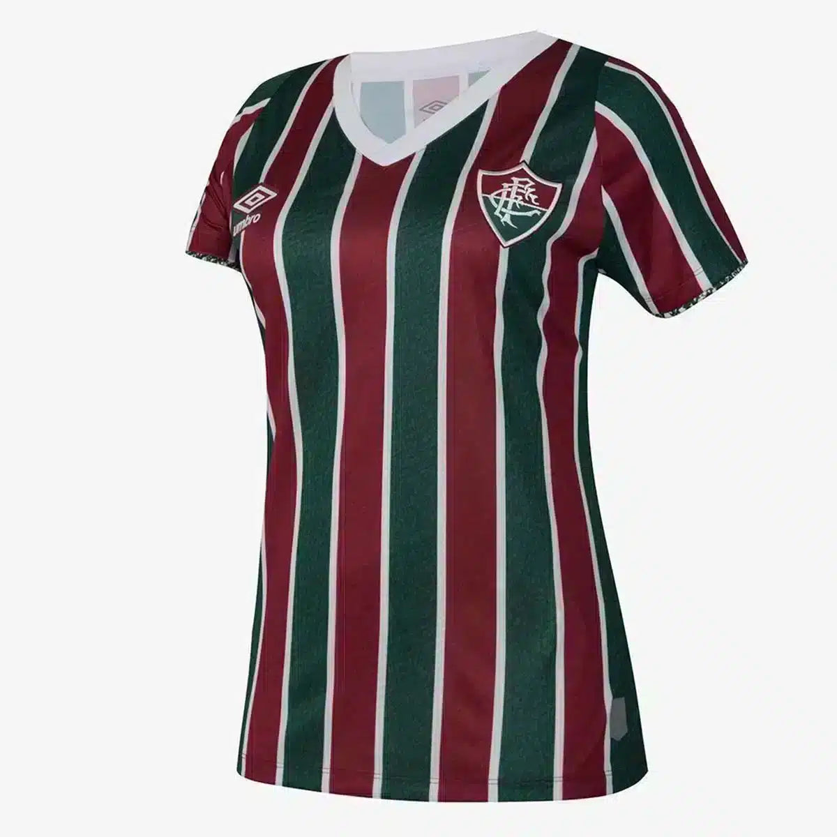 Camisa Fluminense I - 2024 Feminina