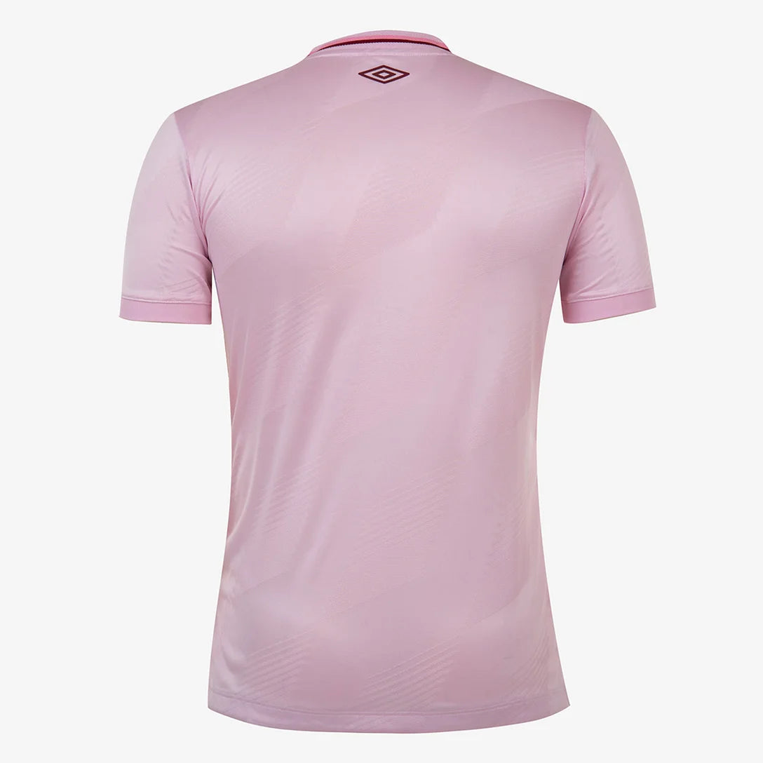Camisa Fluminense Outubro Rosa - 2024