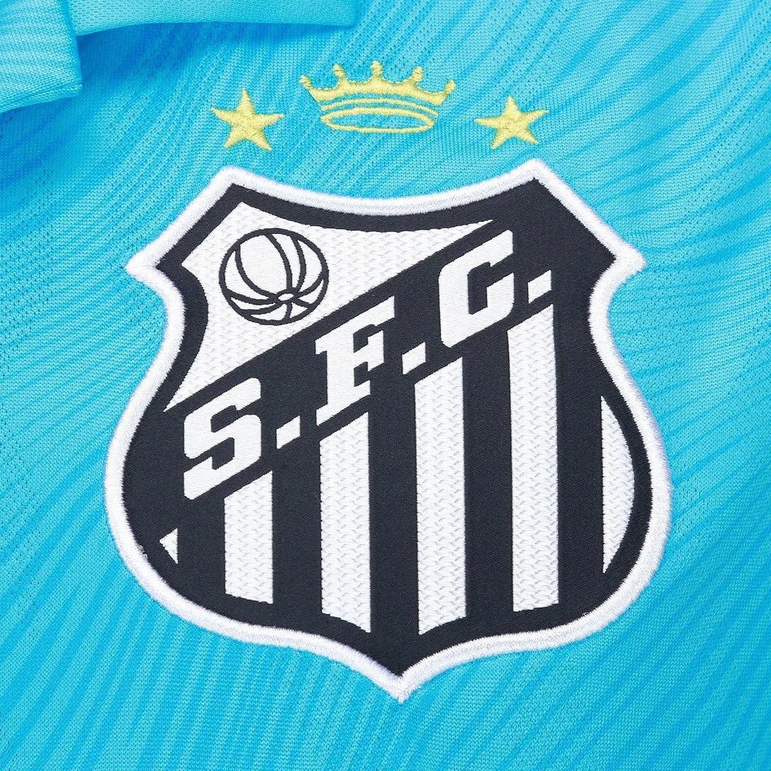 Camisa Santos III - 2025/26