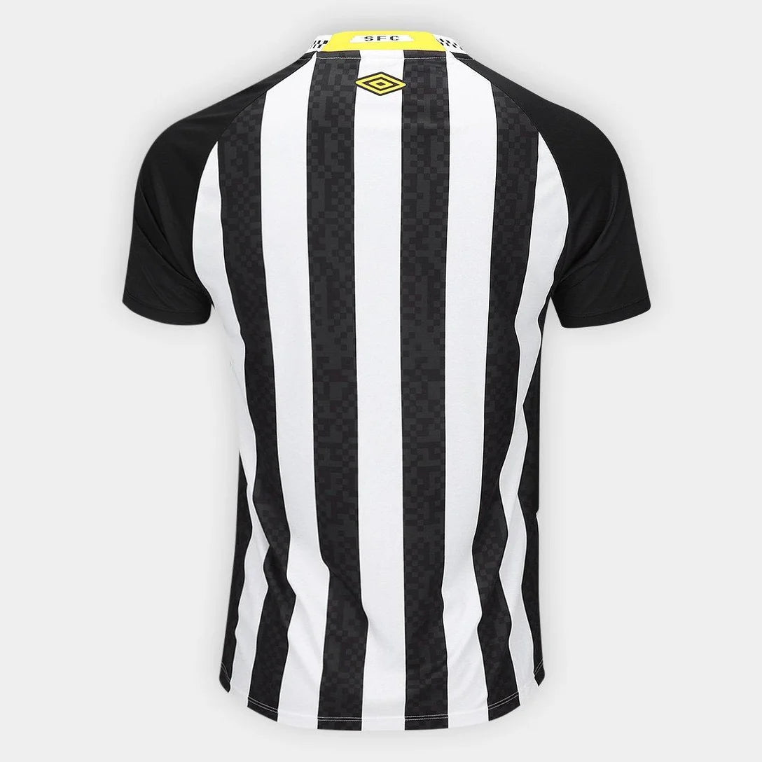 Camisa Santos II - 2025/26