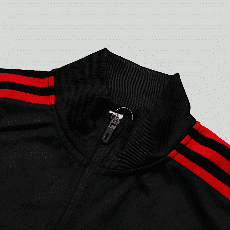 Conjunto Manchester United II - 2023