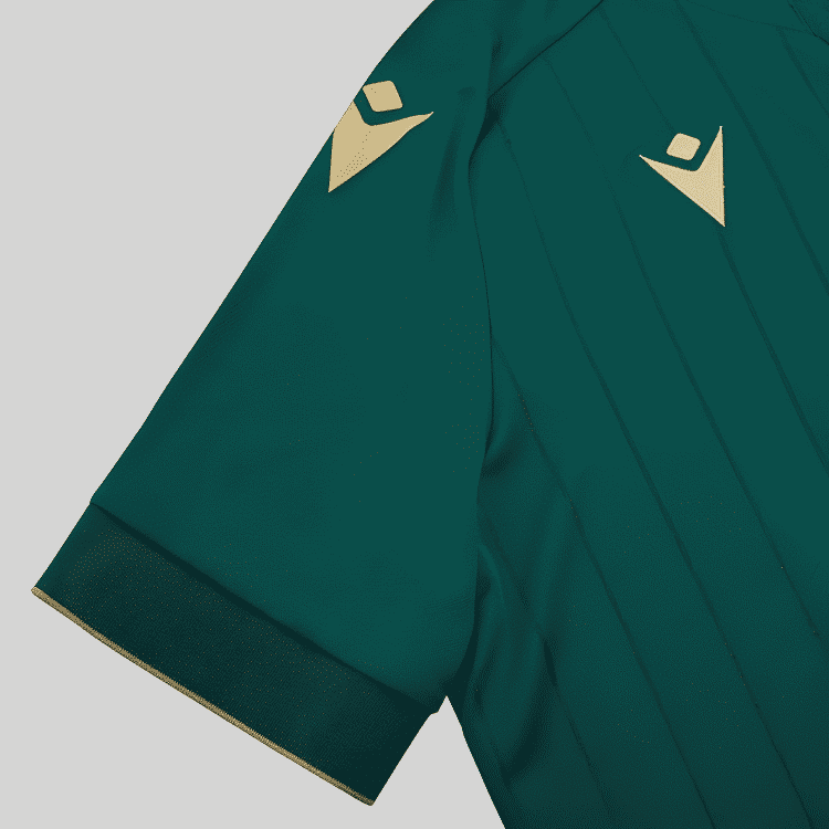 Camisa Cádiz III - 2023