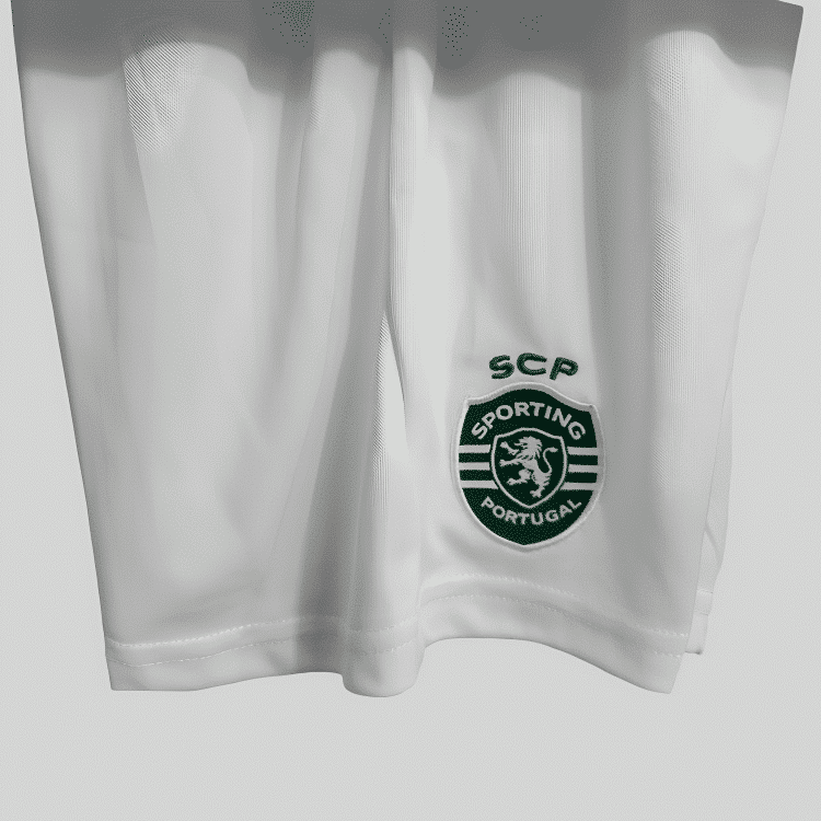 Kit Sporting Clube de Portugal II 2023- Infantil