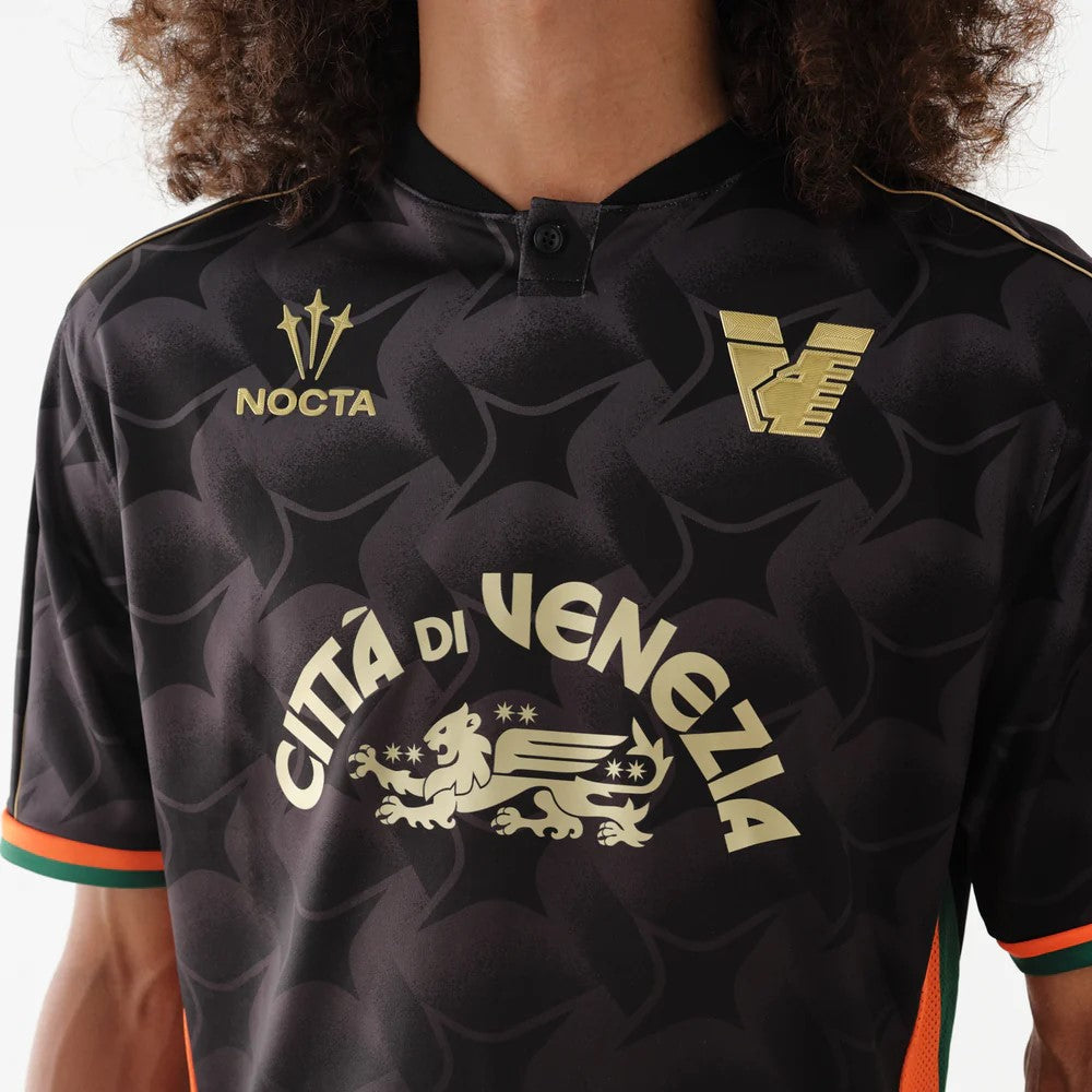 Camisa Venezia I - 2024